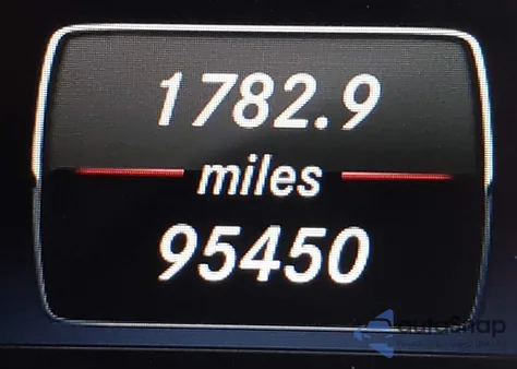 2015 Mercedes-Benz Ml 350 4Matic from USA, damaged, VIN 4JGDA5HB3FA551877